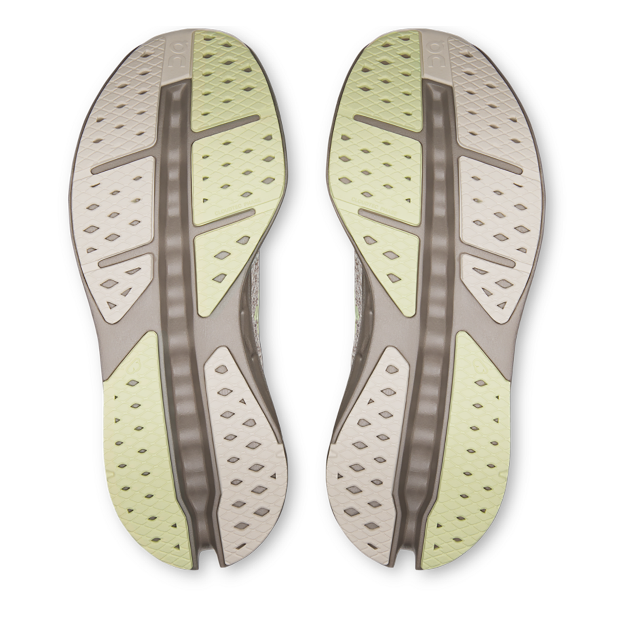 ON Cloudsurfer Max — Black - Eclipse — Size B — Width 6.5 — Alternate View 56