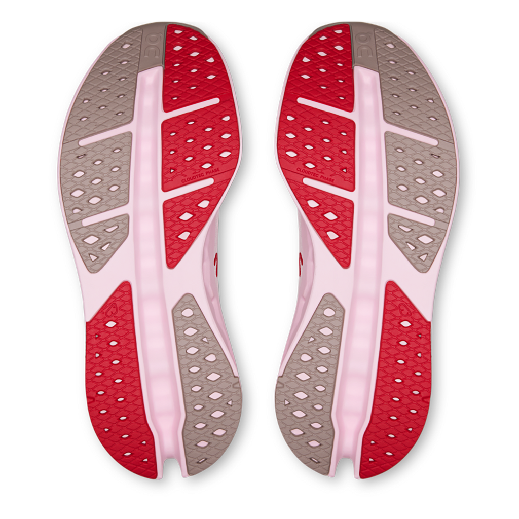 ON Cloudsurfer Max — Black - Eclipse — Size B — Width 6.5 — Alternate View 28