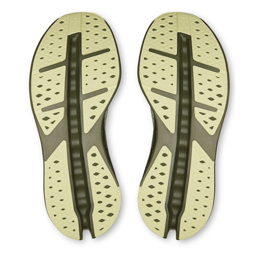 ON Cloudsurfer Max — Black - Eclipse — Size B — Width 6.5 — Alternate View 52