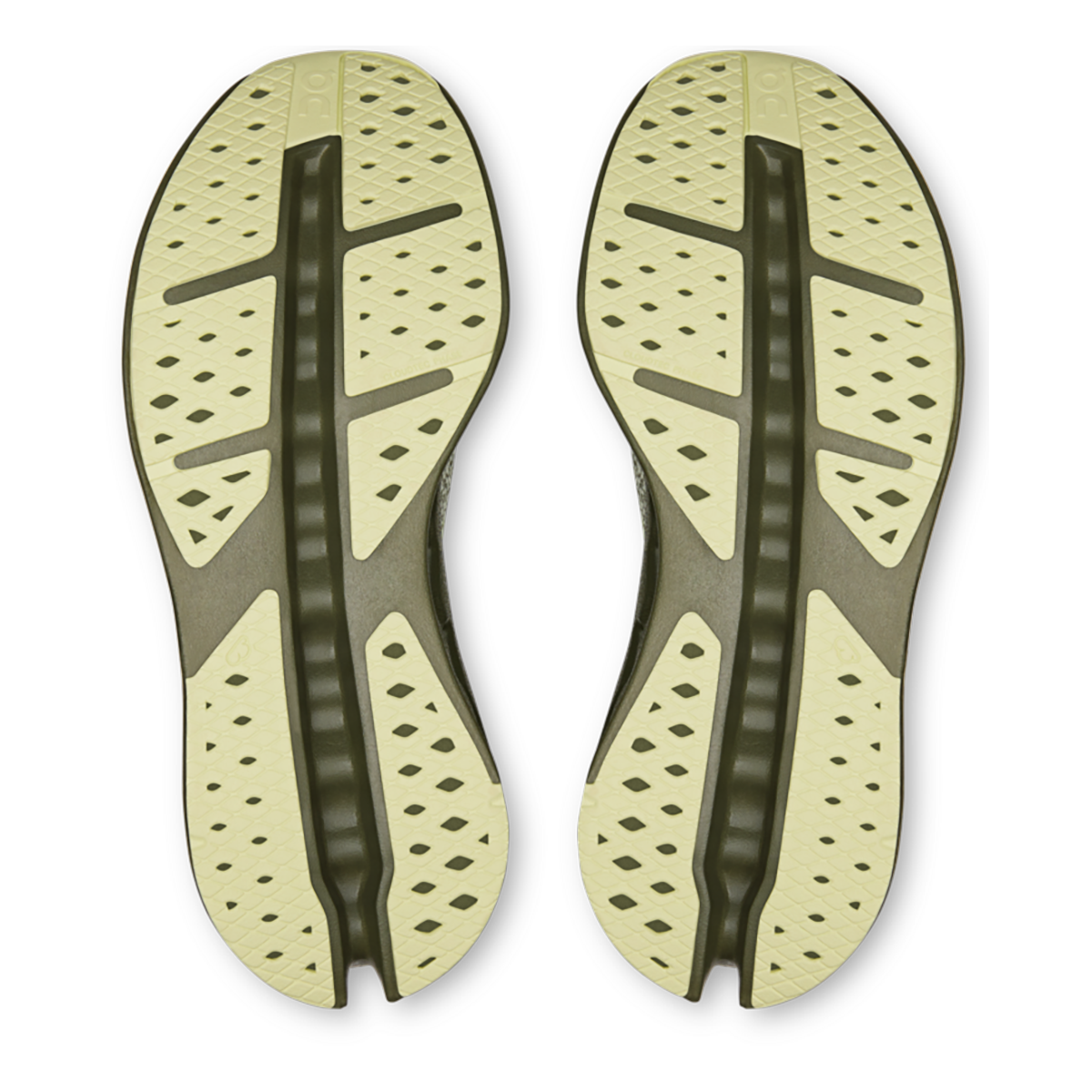 ON Cloudsurfer Max — Black - Eclipse — Size B — Width 6.5 — Alternate View 52