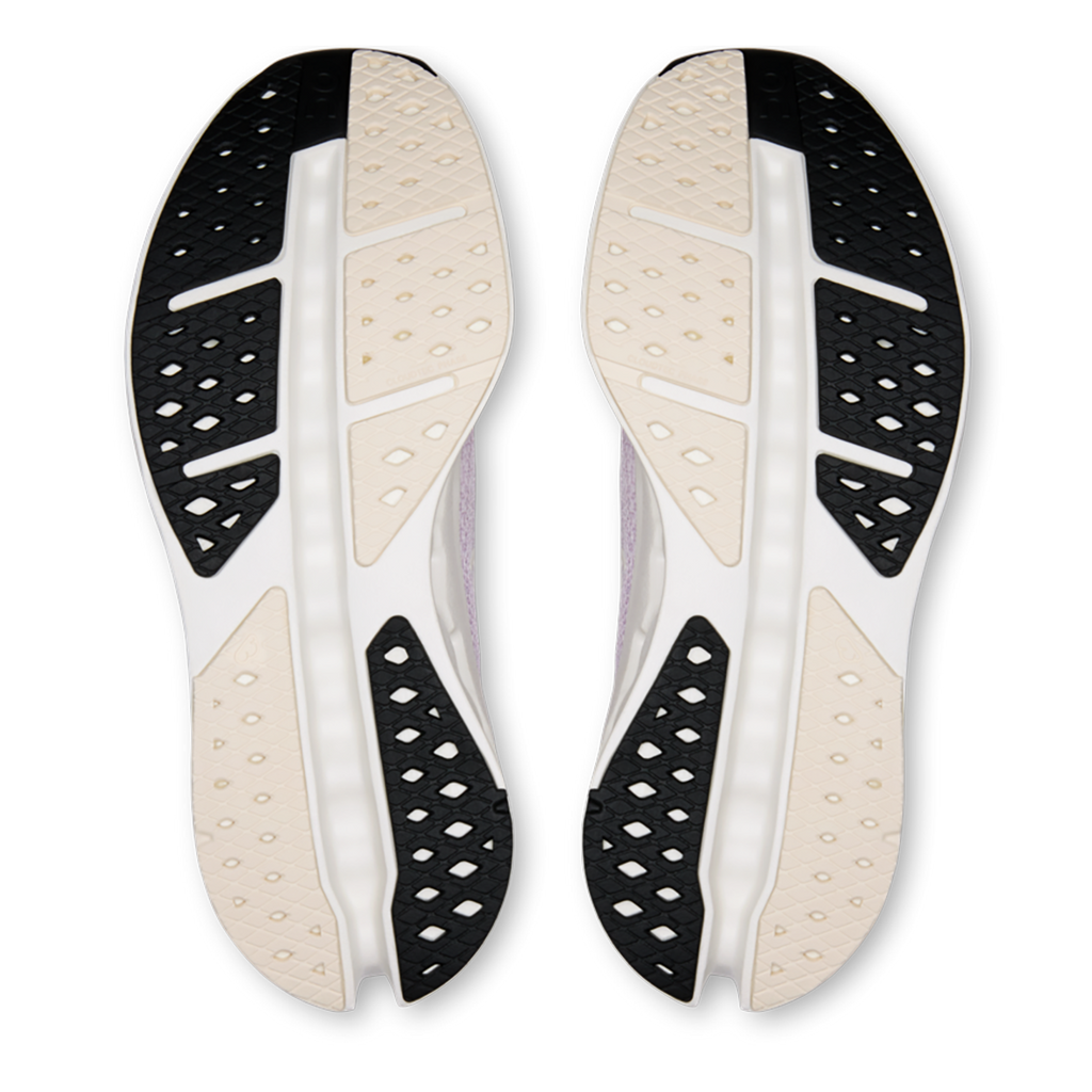 ON Cloudsurfer Max — Black - Eclipse — Size B — Width 6.5 — Alternate View 60