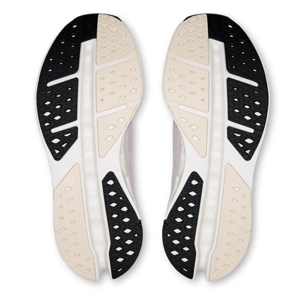 ON Cloudsurfer Max — Black - Eclipse — Size B — Width 6.5 — Alternate View 60