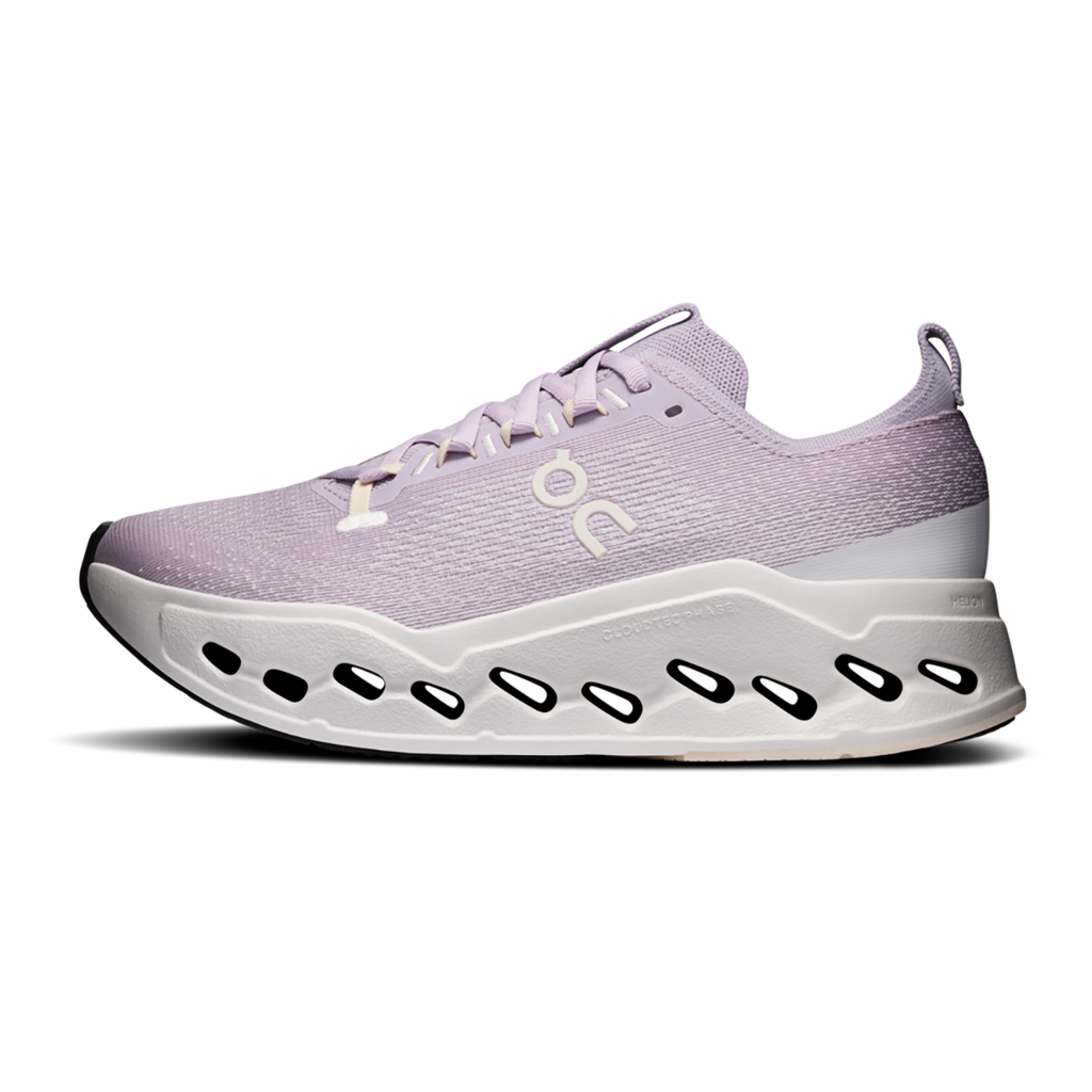 ON Cloudsurfer Max — Black - Eclipse — Size B — Width 6.5 — Alternate View 58