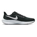 Nike Air Zoom Pegasus 39 — Scream Green - Black - Coconut Milk - Honeydew — Size D — Width 12 — Front View