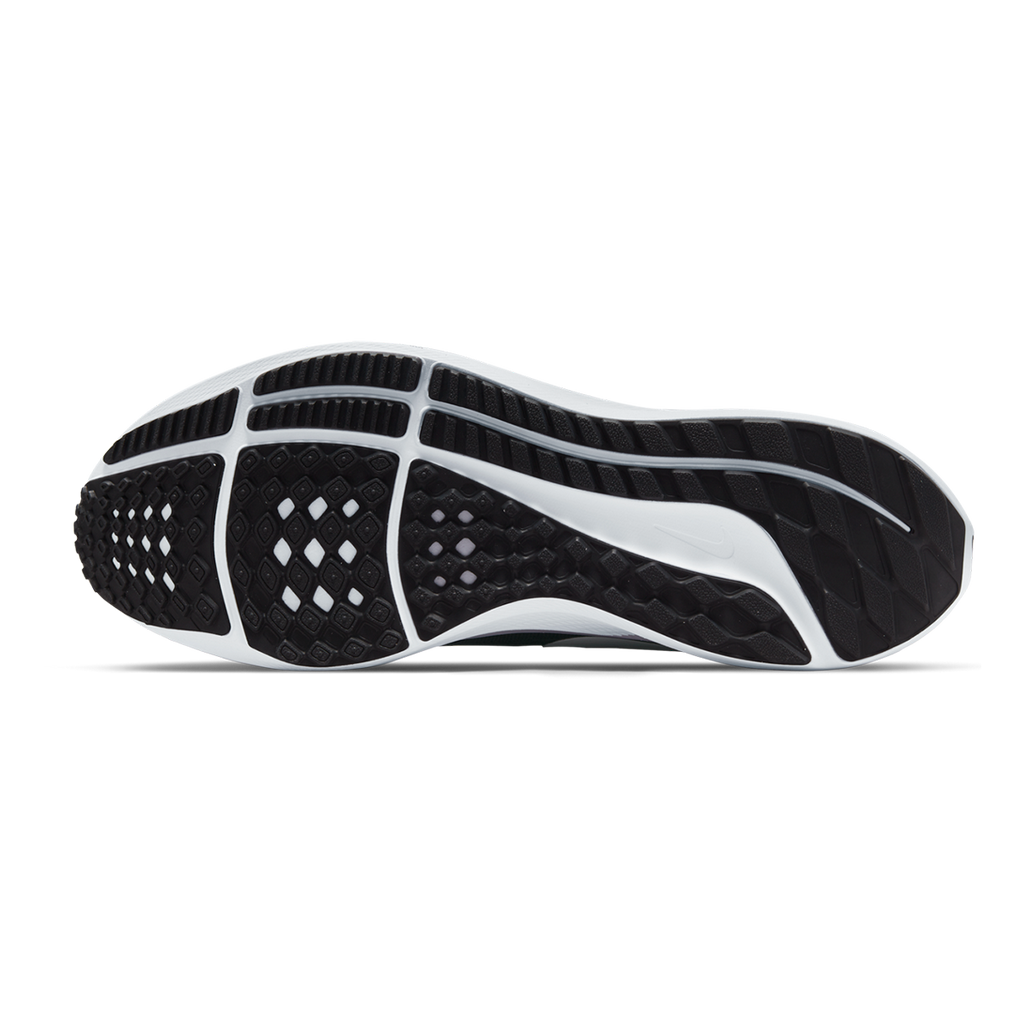 Nike Air Zoom Pegasus 39 — Scream Green - Black - Coconut Milk - Honeydew — Size D — Width 12 — Top View