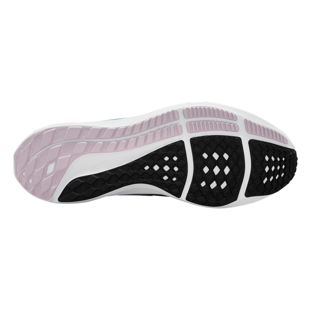 Nike Air Zoom Pegasus 39 — Scream Green - Black - Coconut Milk - Honeydew — Size D — Width 12 — Alternate View 8
