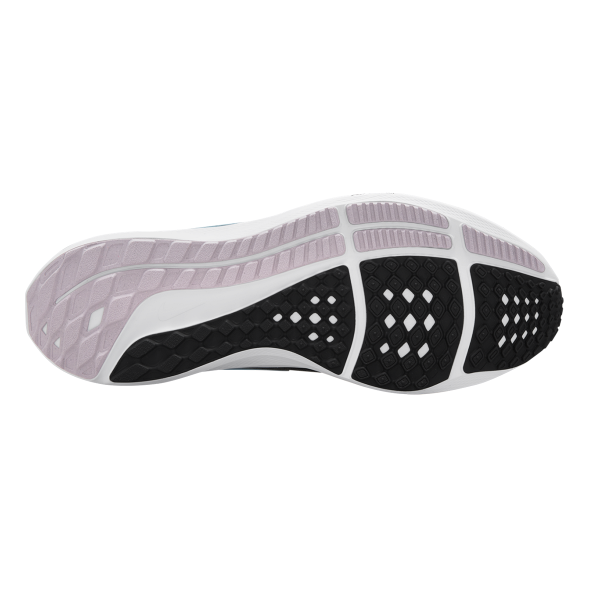 Nike Air Zoom Pegasus 39 — Scream Green - Black - Coconut Milk - Honeydew — Size D — Width 12 — Alternate View 8