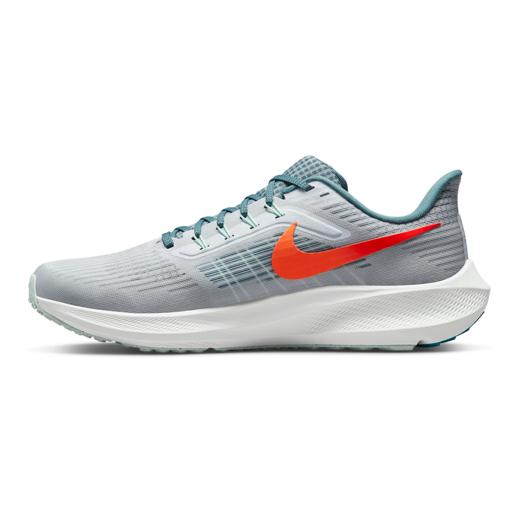 Nike Air Zoom Pegasus 39 — Scream Green - Black - Coconut Milk - Honeydew — Size D — Width 12 — Alternate View 10