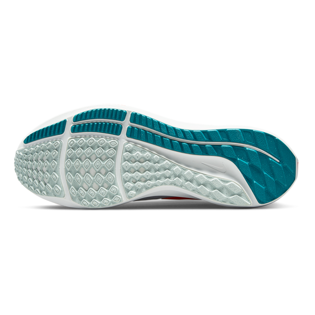 Nike Air Zoom Pegasus 39 — Scream Green - Black - Coconut Milk - Honeydew — Size D — Width 12 — Alternate View 12