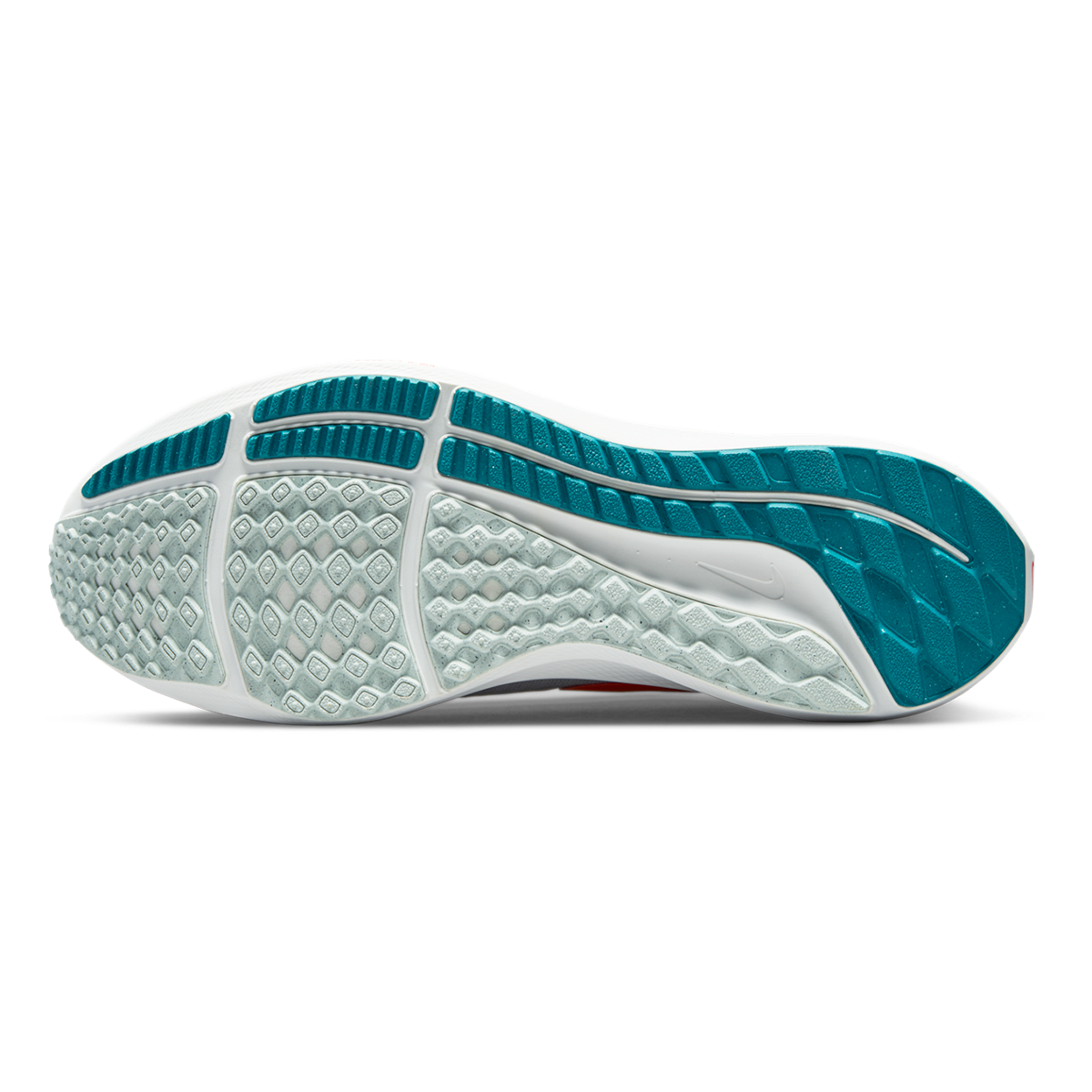 Nike Air Zoom Pegasus 39 — Scream Green - Black - Coconut Milk - Honeydew — Size D — Width 12 — Alternate View 12
