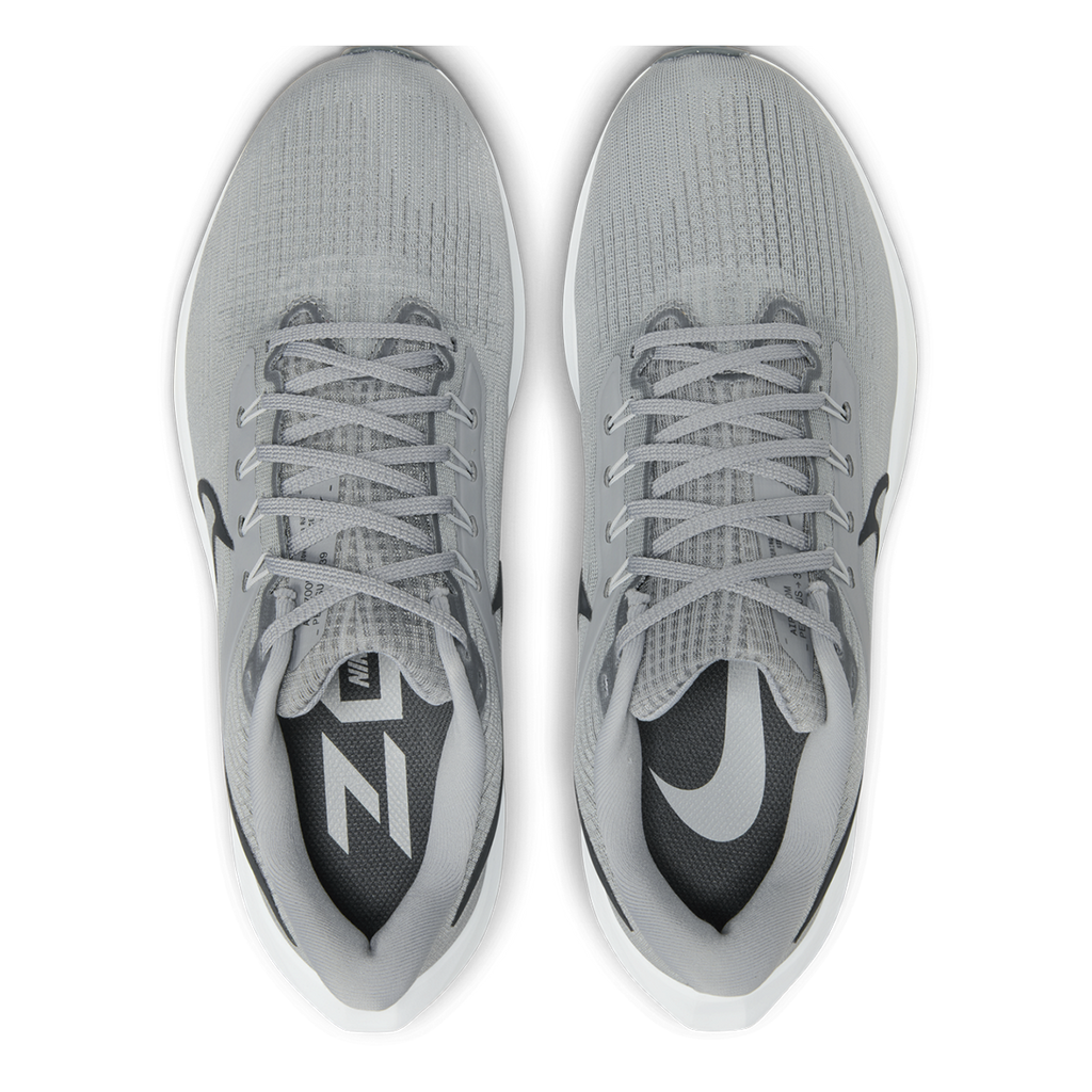 Nike Air Zoom Pegasus 39 — Scream Green - Black - Coconut Milk - Honeydew — Size D — Width 12 — Alternate View 15