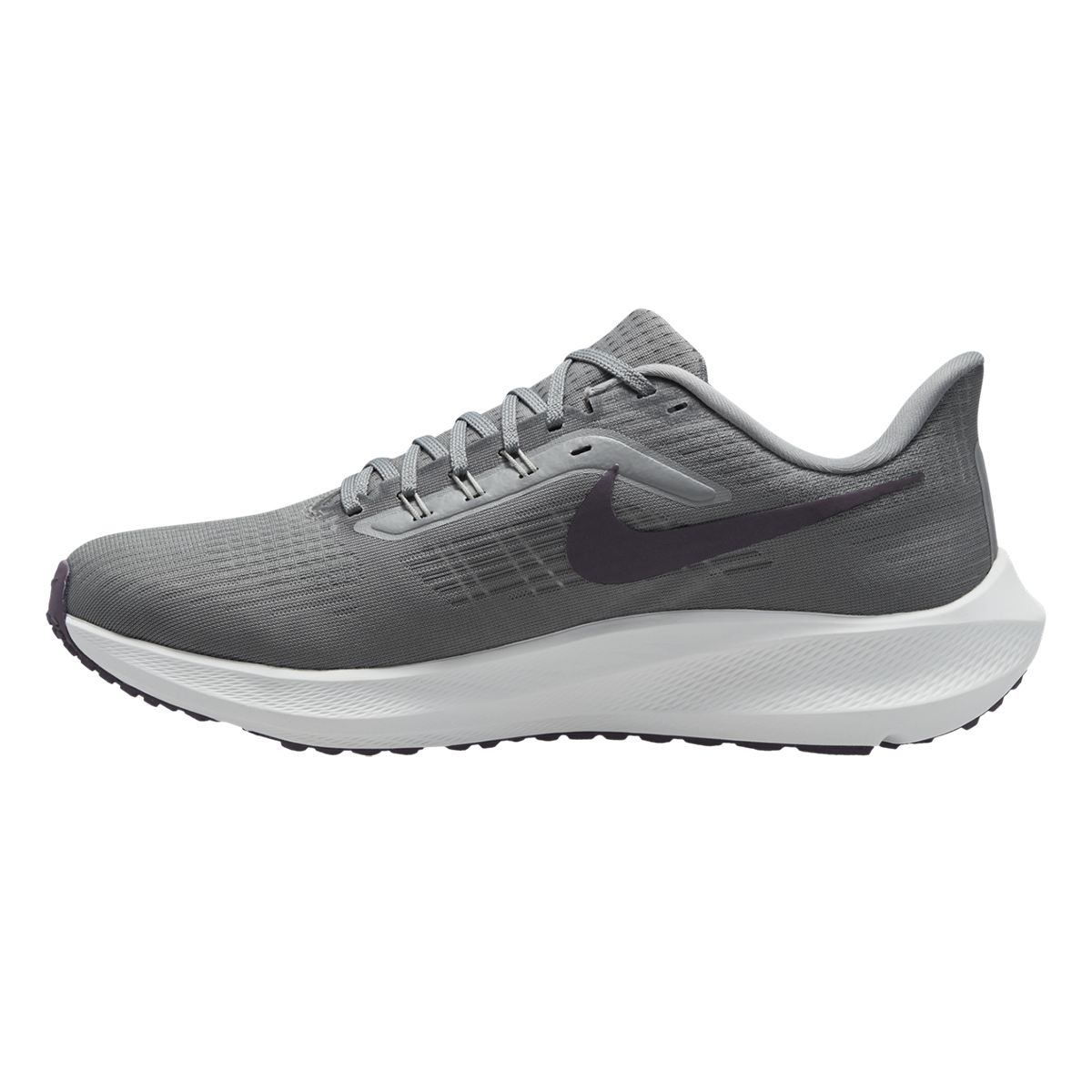 Nike Air Zoom Pegasus 39 — Scream Green - Black - Coconut Milk - Honeydew — Size D — Width 12 — Alternate View 14