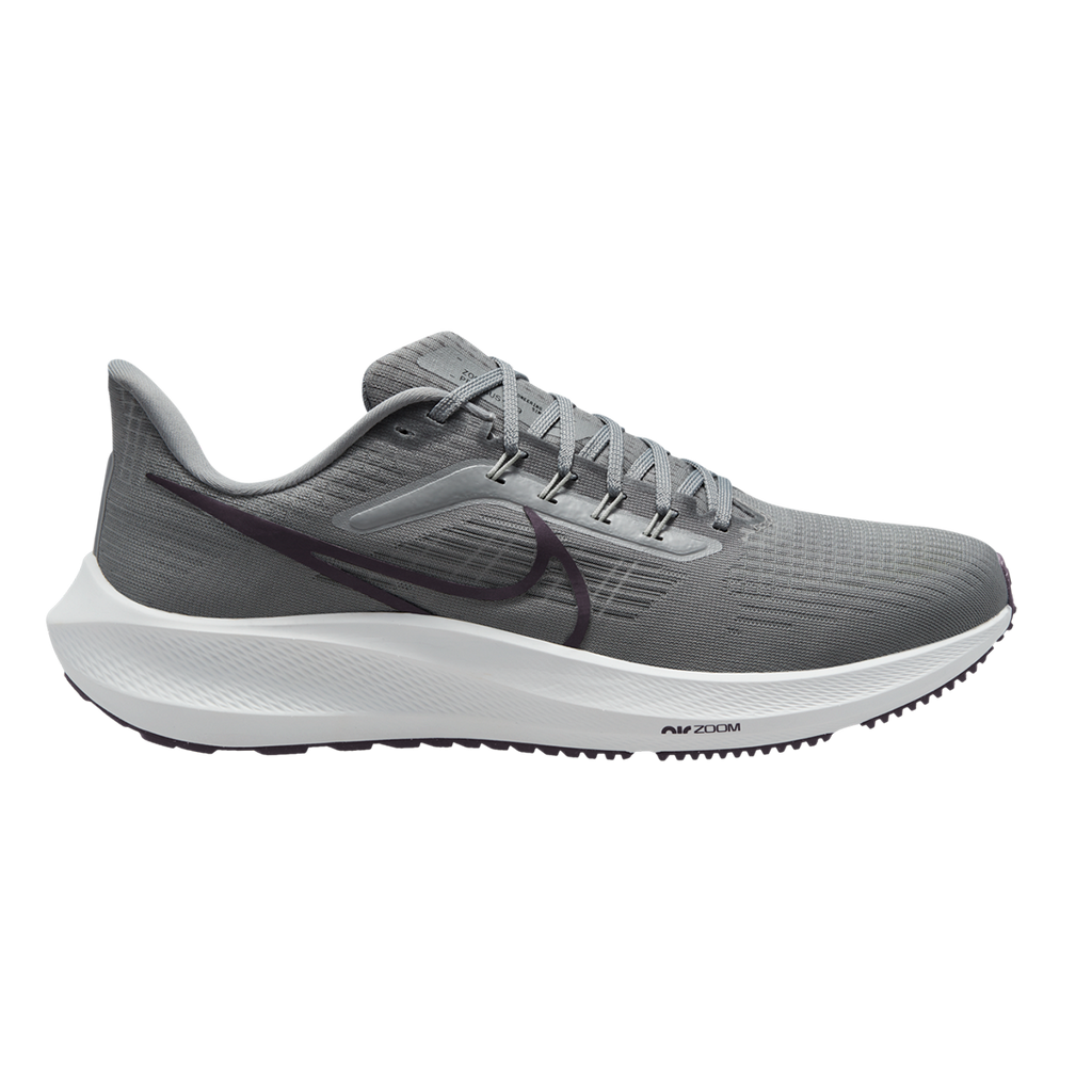 Nike Air Zoom Pegasus 39 — Scream Green - Black - Coconut Milk - Honeydew — Size D — Width 12 — Alternate View 13