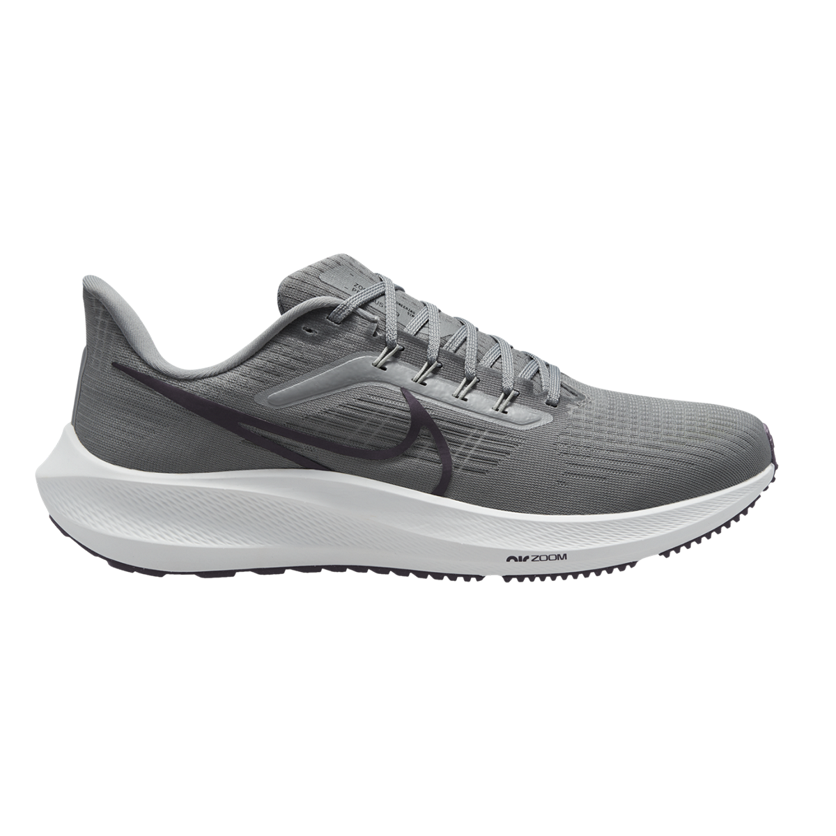Nike Air Zoom Pegasus 39 — Scream Green - Black - Coconut Milk - Honeydew — Size D — Width 12 — Alternate View 13