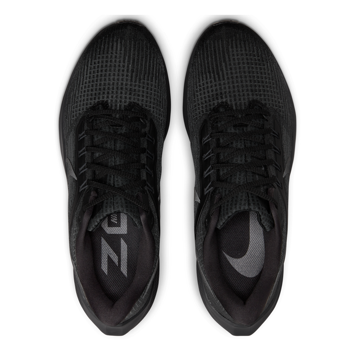 Nike Air Zoom Pegasus 39 — Scream Green - Black - Coconut Milk - Honeydew — Size D — Width 12 — Alternate View 19