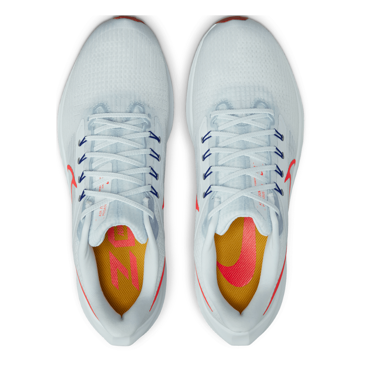 Nike Air Zoom Pegasus 39 — Scream Green - Black - Coconut Milk - Honeydew — Size D — Width 12 — Alternate View 32