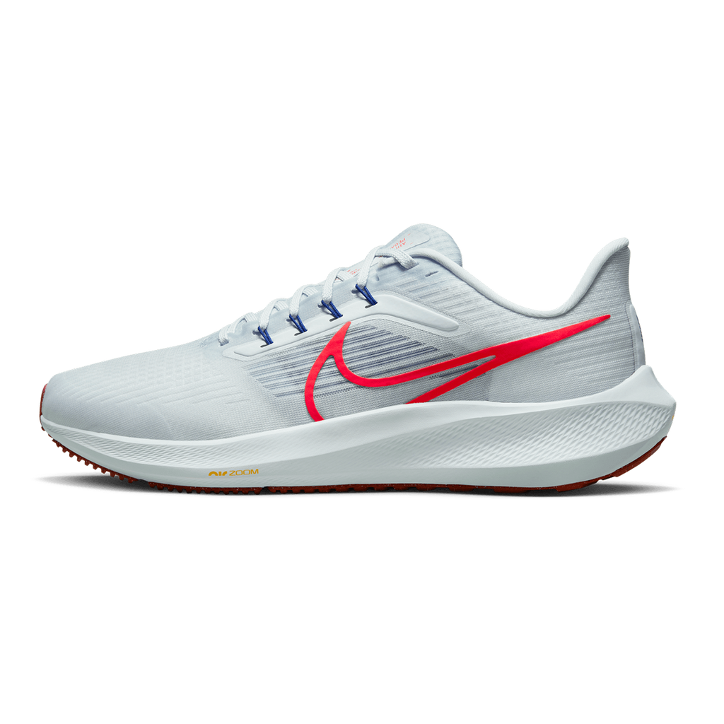 Nike Air Zoom Pegasus 39 — Scream Green - Black - Coconut Milk - Honeydew — Size D — Width 12 — Alternate View 31