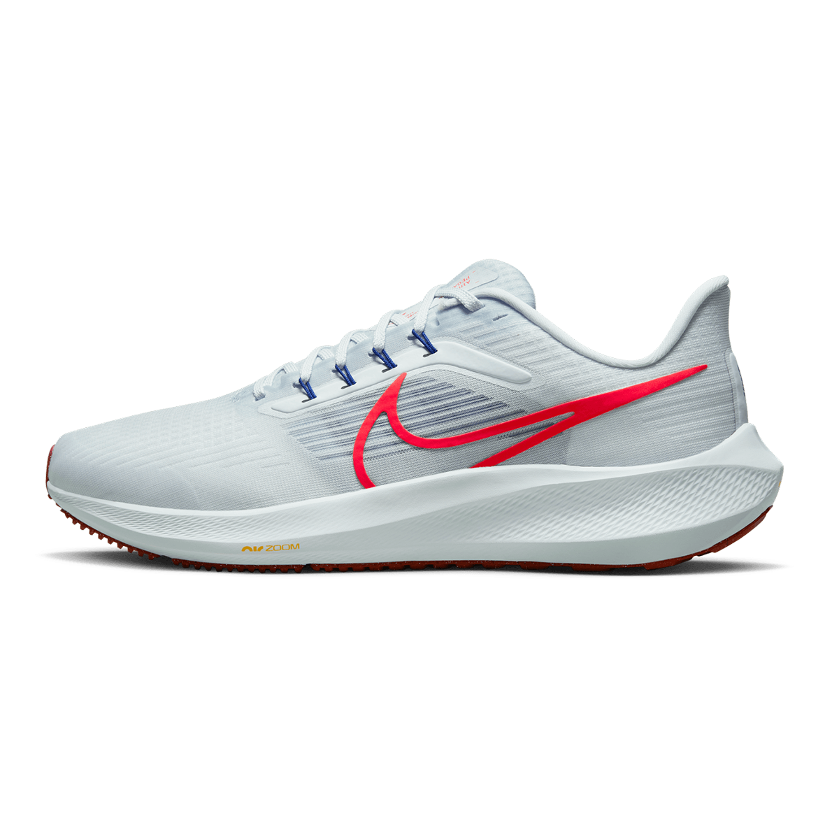Nike Air Zoom Pegasus 39 — Scream Green - Black - Coconut Milk - Honeydew — Size D — Width 12 — Alternate View 31