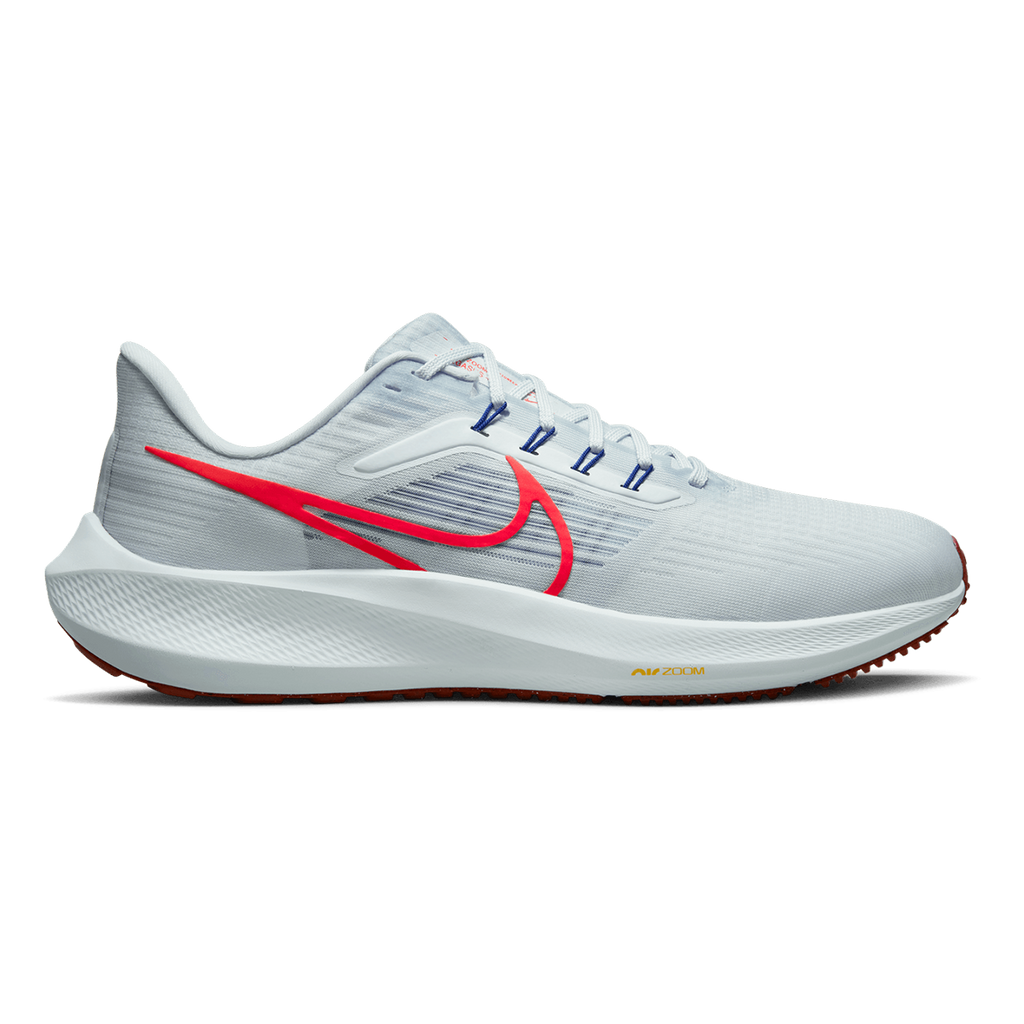Nike Air Zoom Pegasus 39 — Scream Green - Black - Coconut Milk - Honeydew — Size D — Width 12 — Alternate View 30