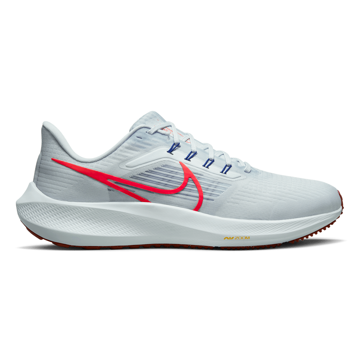 Nike Air Zoom Pegasus 39 — Scream Green - Black - Coconut Milk - Honeydew — Size D — Width 12 — Alternate View 30