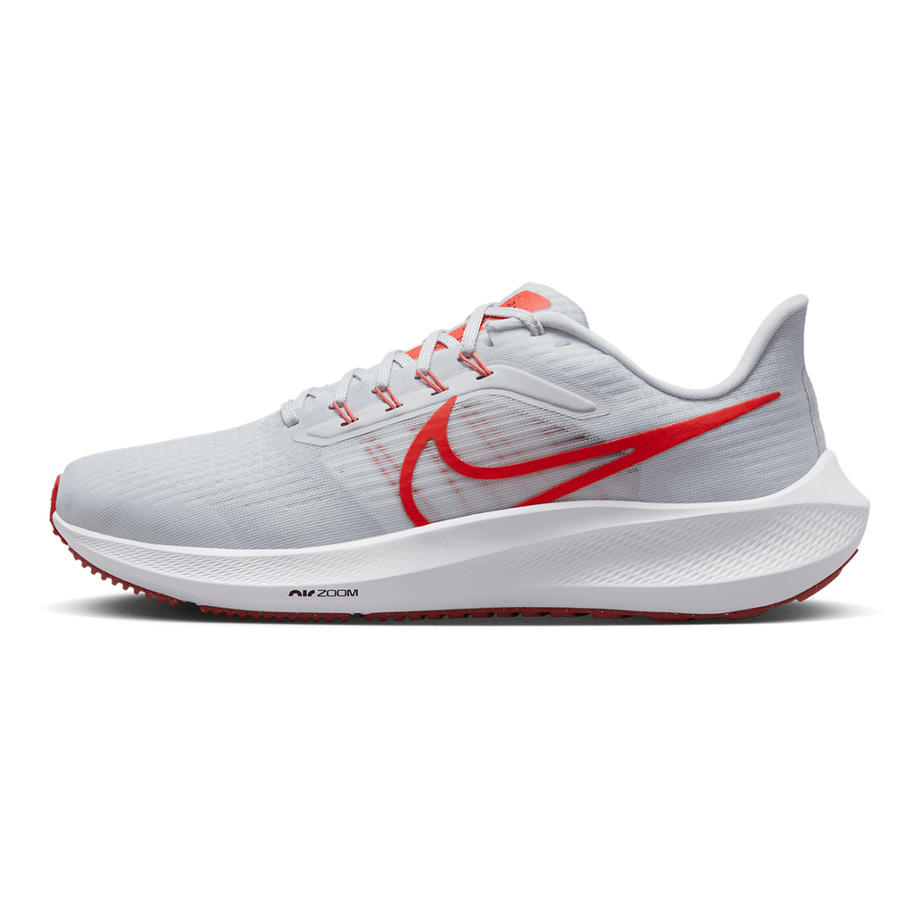 Nike Air Zoom Pegasus 39 — Scream Green - Black - Coconut Milk - Honeydew — Size D — Width 12 — Alternate View 34