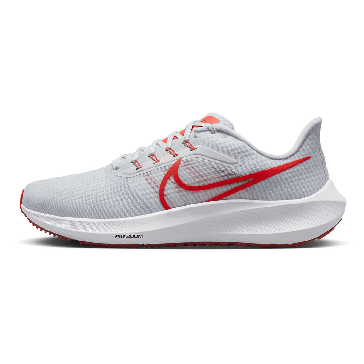 Nike Air Zoom Pegasus 39 — Scream Green - Black - Coconut Milk - Honeydew — Size D — Width 12 — Alternate View 34