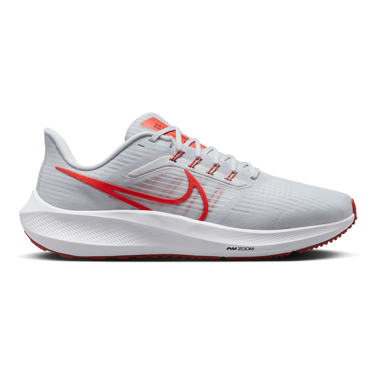 Nike Air Zoom Pegasus 39 — Scream Green - Black - Coconut Milk - Honeydew — Size D — Width 12 — Alternate View 33