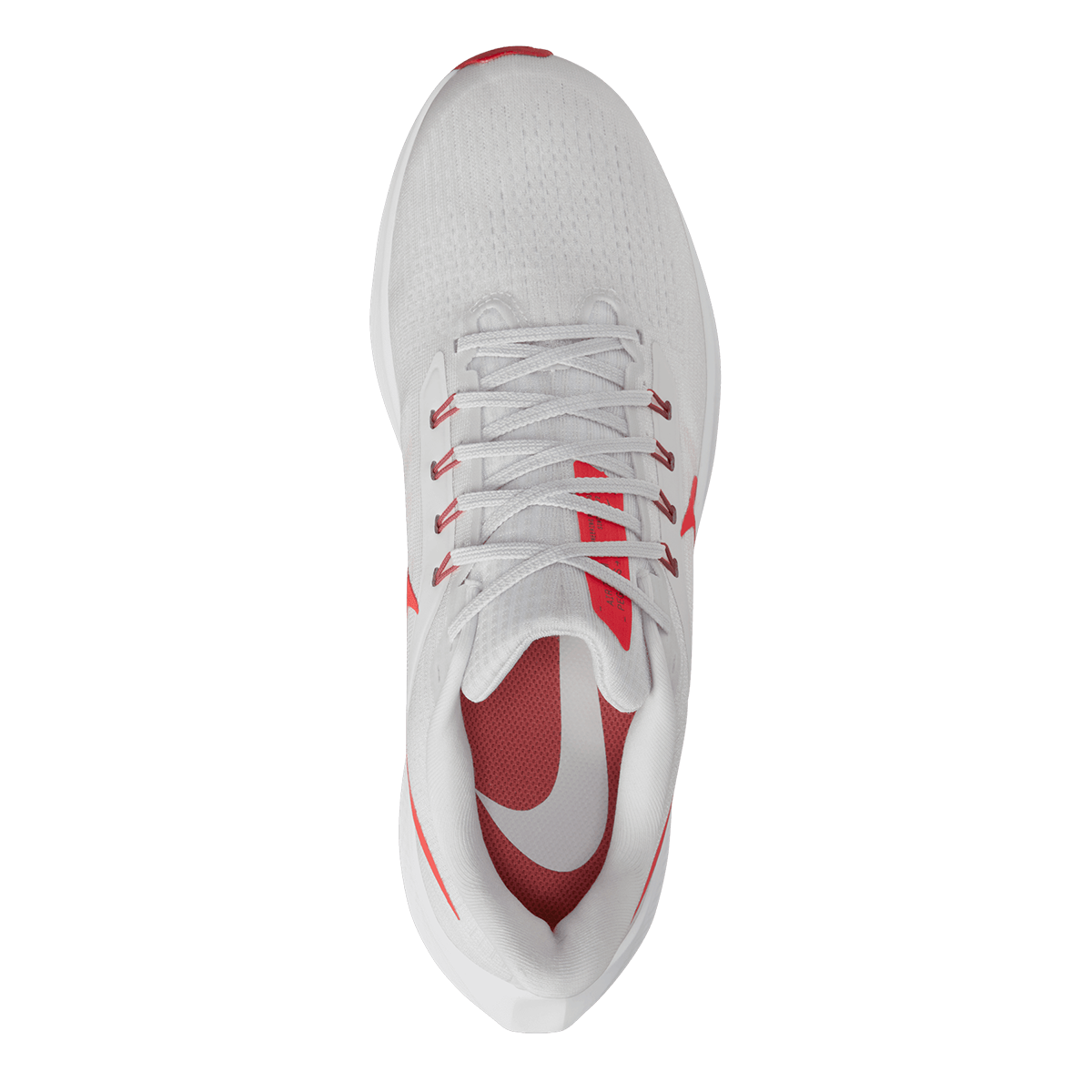 Nike Air Zoom Pegasus 39 — Scream Green - Black - Coconut Milk - Honeydew — Size D — Width 12 — Alternate View 35