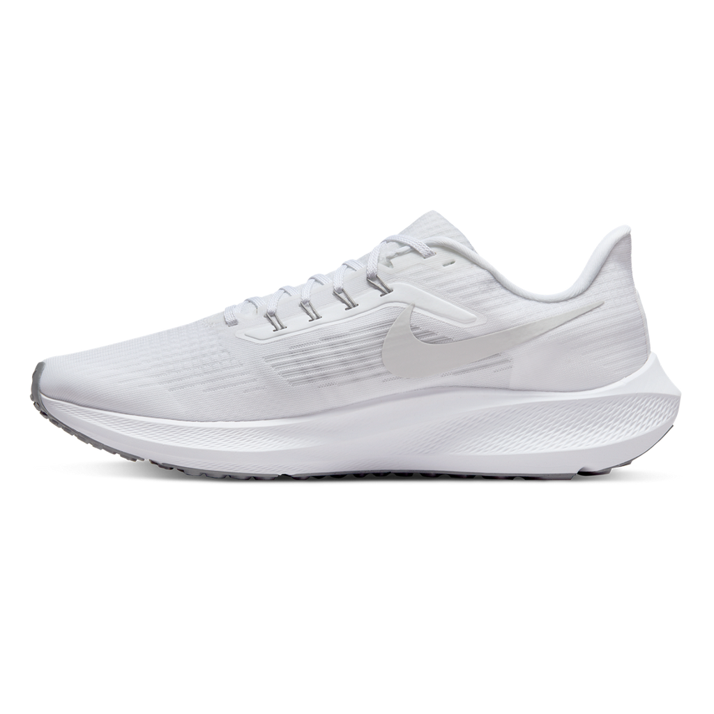 Nike Air Zoom Pegasus 39 — Scream Green - Black - Coconut Milk - Honeydew — Size D — Width 12 — Alternate View 42