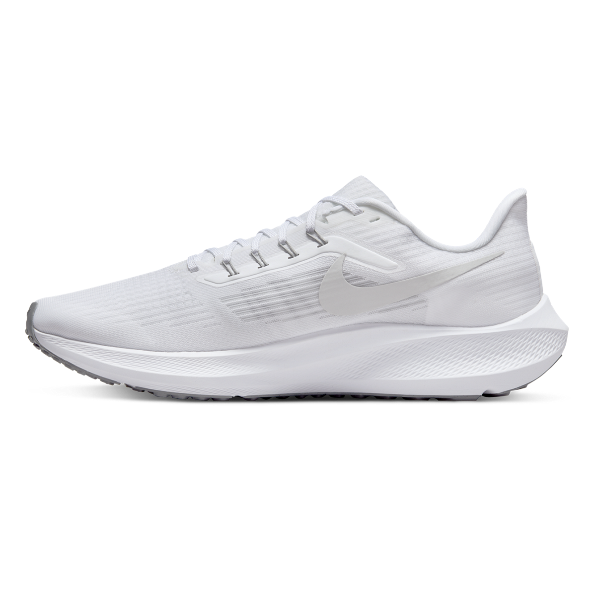 Nike Air Zoom Pegasus 39 — Scream Green - Black - Coconut Milk - Honeydew — Size D — Width 12 — Alternate View 42