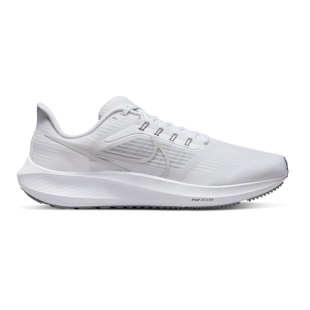 Nike Air Zoom Pegasus 39 — Scream Green - Black - Coconut Milk - Honeydew — Size D — Width 12 — Alternate View 41