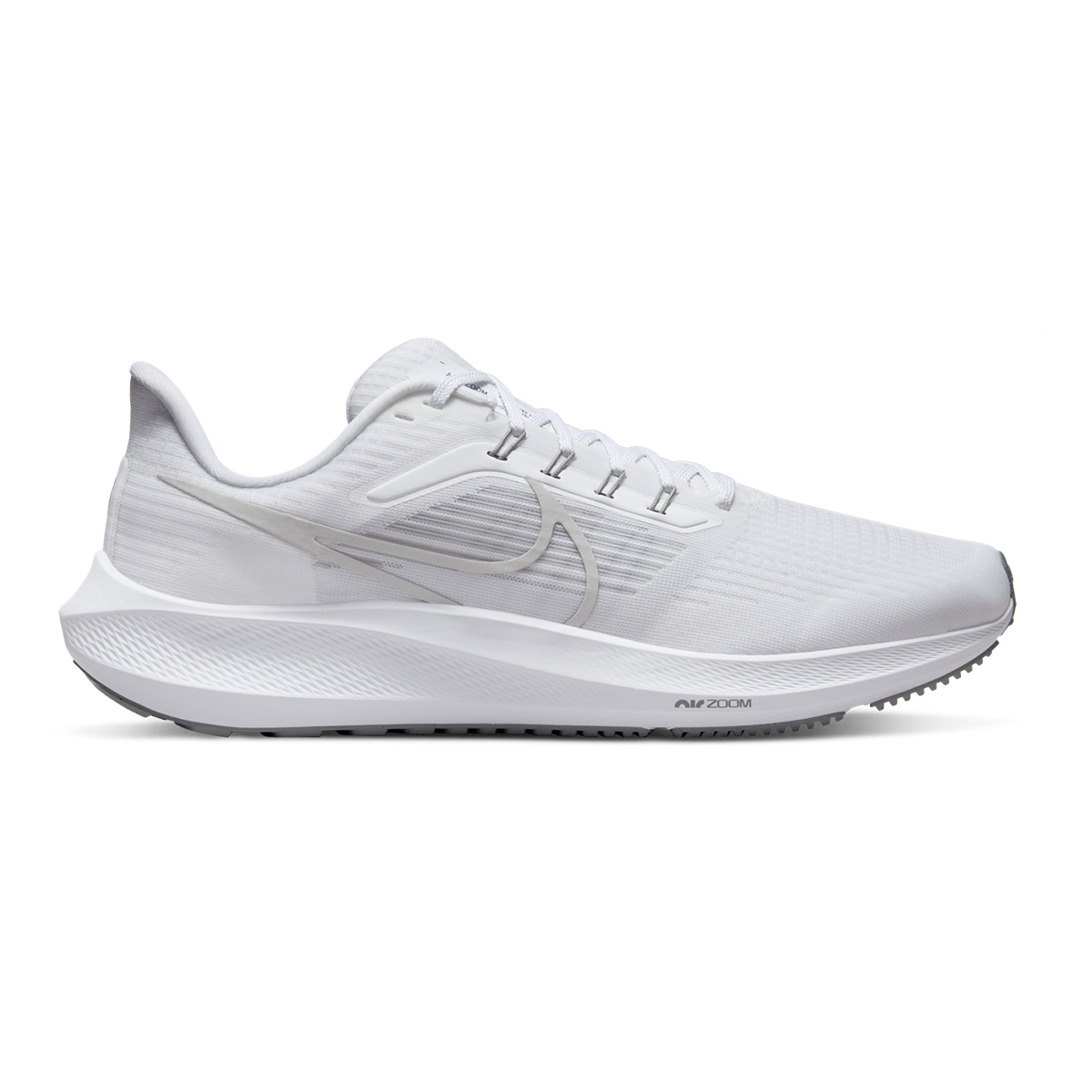 Nike Air Zoom Pegasus 39 — Scream Green - Black - Coconut Milk - Honeydew — Size D — Width 12 — Alternate View 41