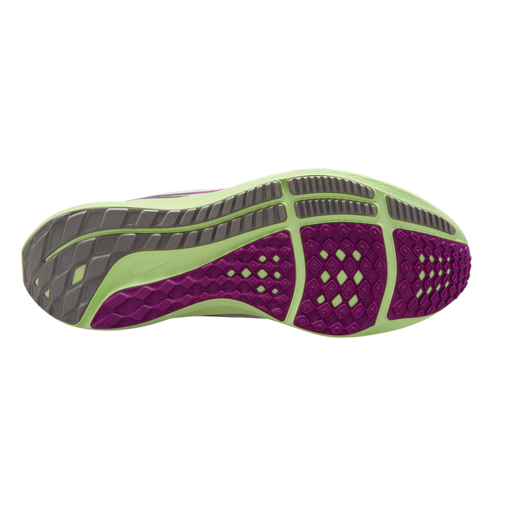Nike Air Zoom Pegasus 39 — Scream Green - Black - Coconut Milk - Honeydew — Size D — Width 12 — Alternate View 29