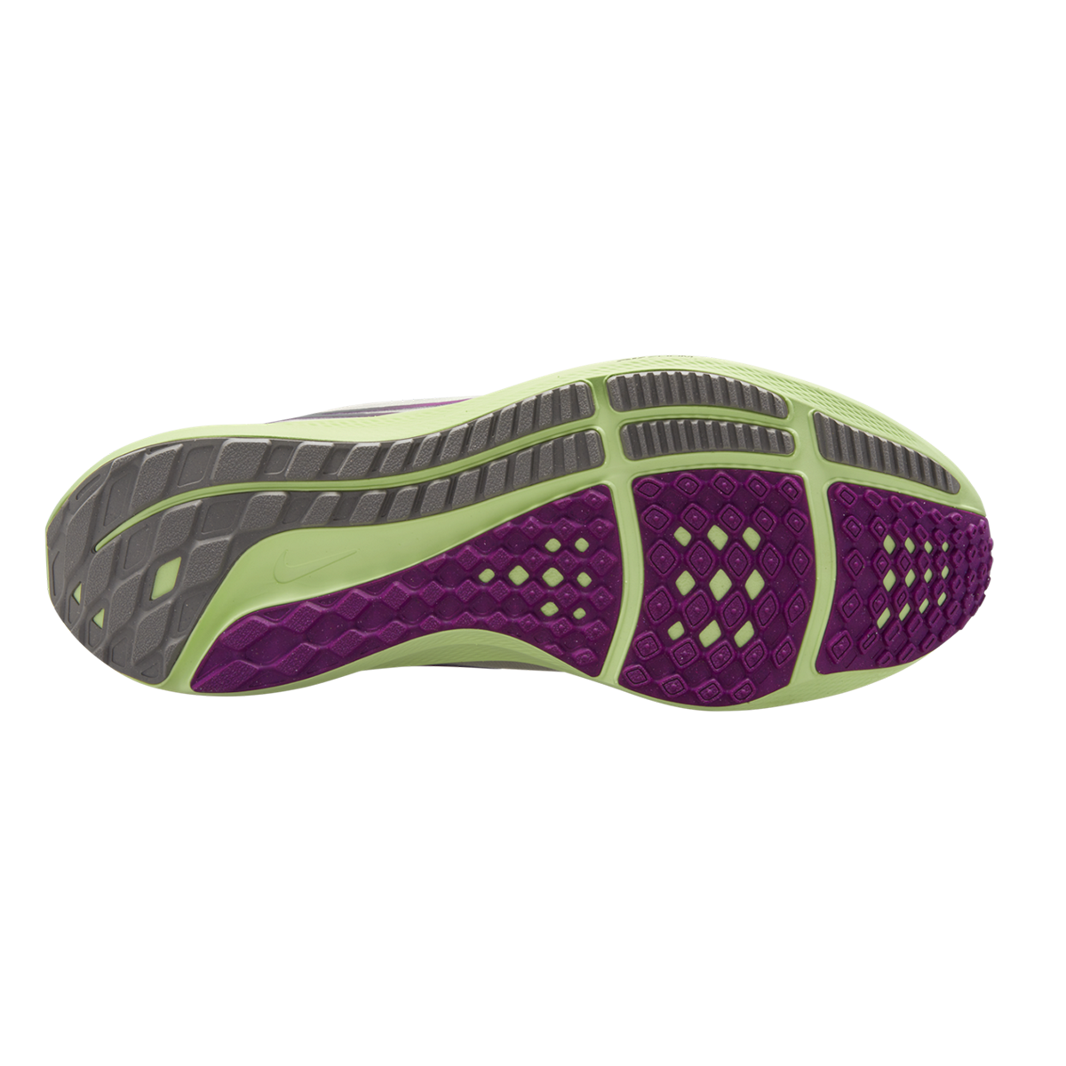 Nike Air Zoom Pegasus 39 — Scream Green - Black - Coconut Milk - Honeydew — Size D — Width 12 — Alternate View 29