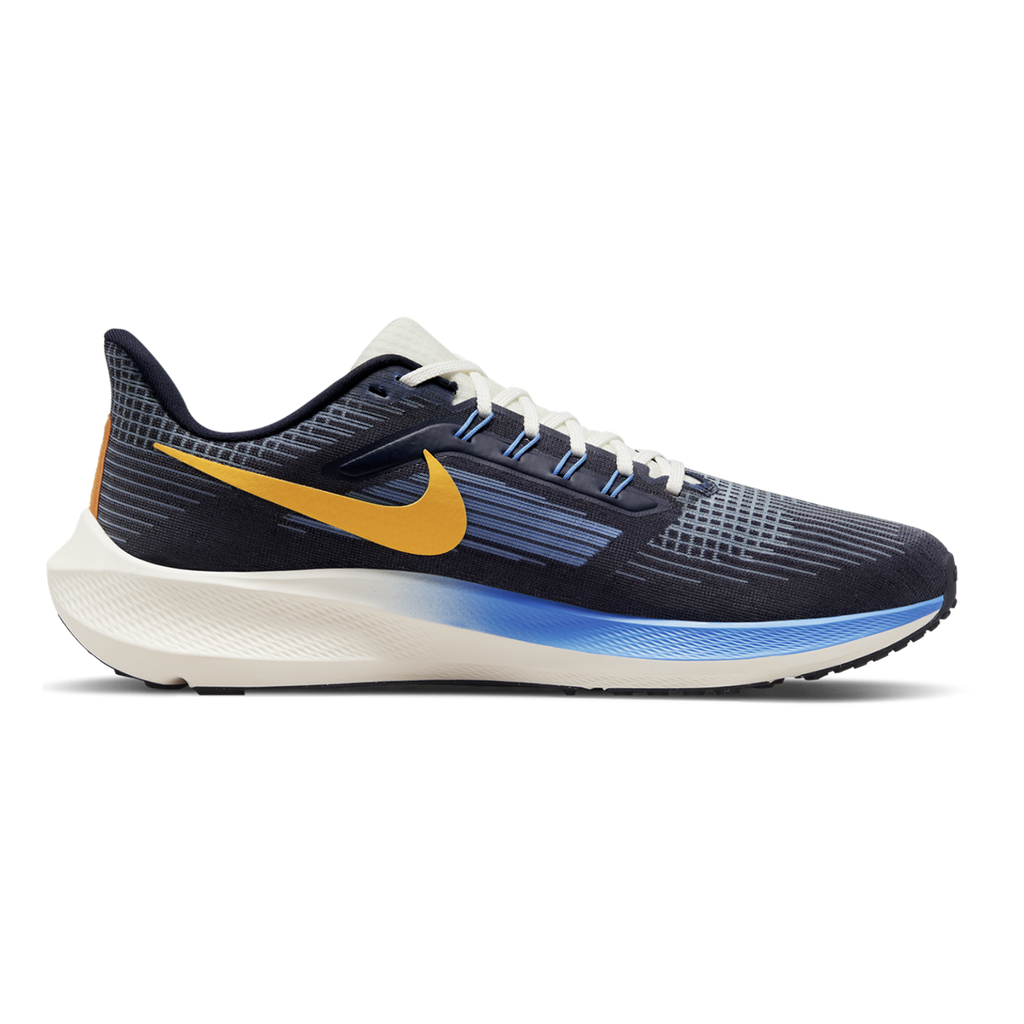 Nike Air Zoom Pegasus 39 — Scream Green - Black - Coconut Milk - Honeydew — Size D — Width 12 — Alternate View 37