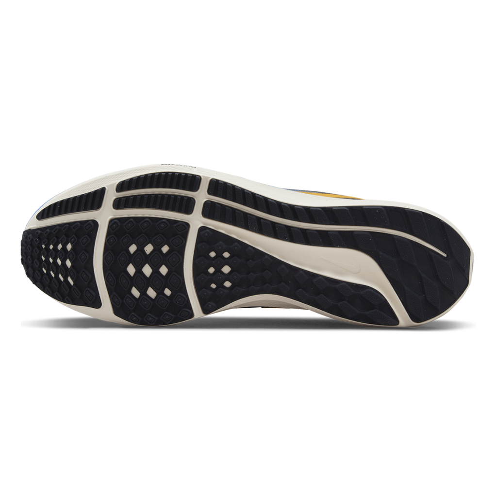 Nike Air Zoom Pegasus 39 — Scream Green - Black - Coconut Milk - Honeydew — Size D — Width 12 — Alternate View 40