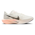 Nike ZoomX Vaporfly Next% 3 — Sail - Black - Crimson Tint - Guava Ice - Hot Punch — Size D — Width 8 — Front View