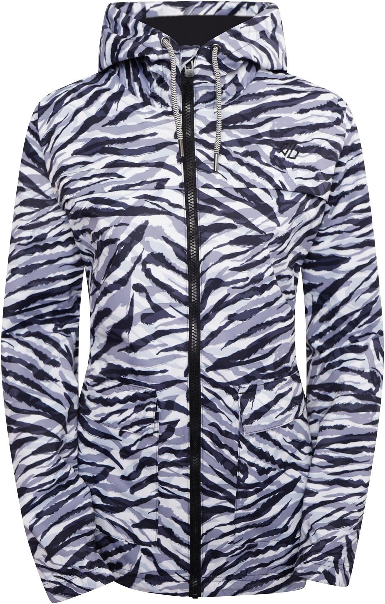 Dare2B Deviation II Womens Jacket - Black