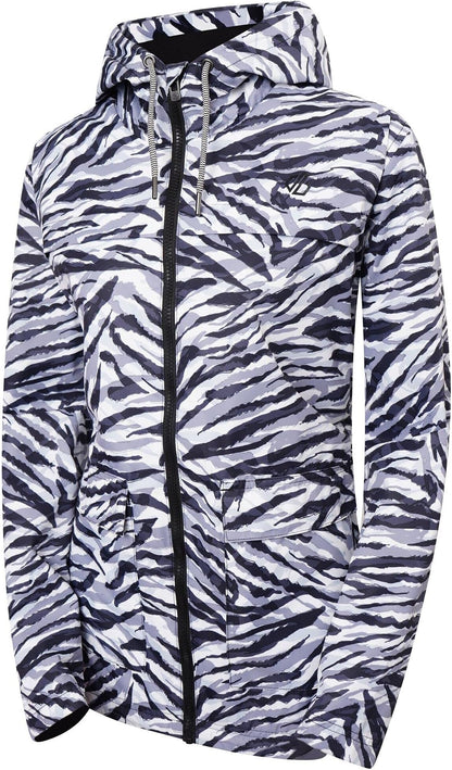 Dare2B Deviation II Womens Jacket - Black