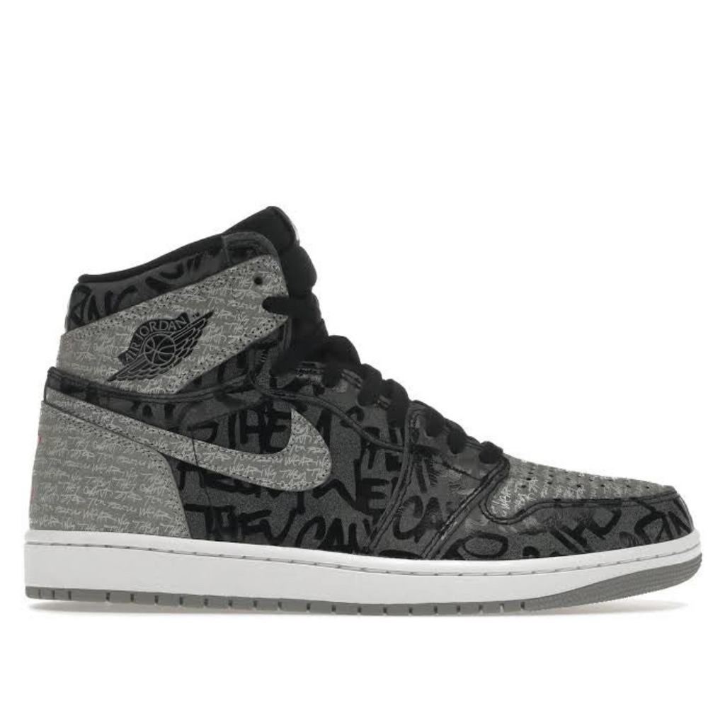 Jordan 1 Retro High OG Rebellionaire