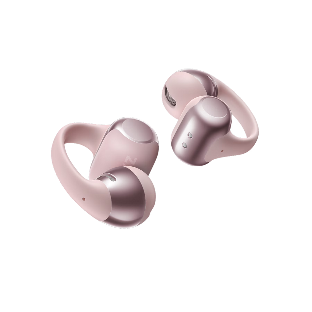 Shokz OpenDots ONE — Grey — Alternate View 11