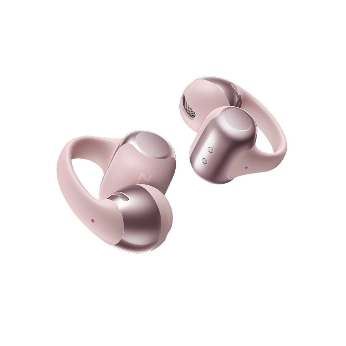 Shokz OpenDots ONE — Grey — Alternate View 11
