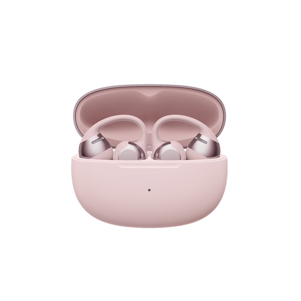 Shokz OpenDots ONE — Grey — Alternate View 14