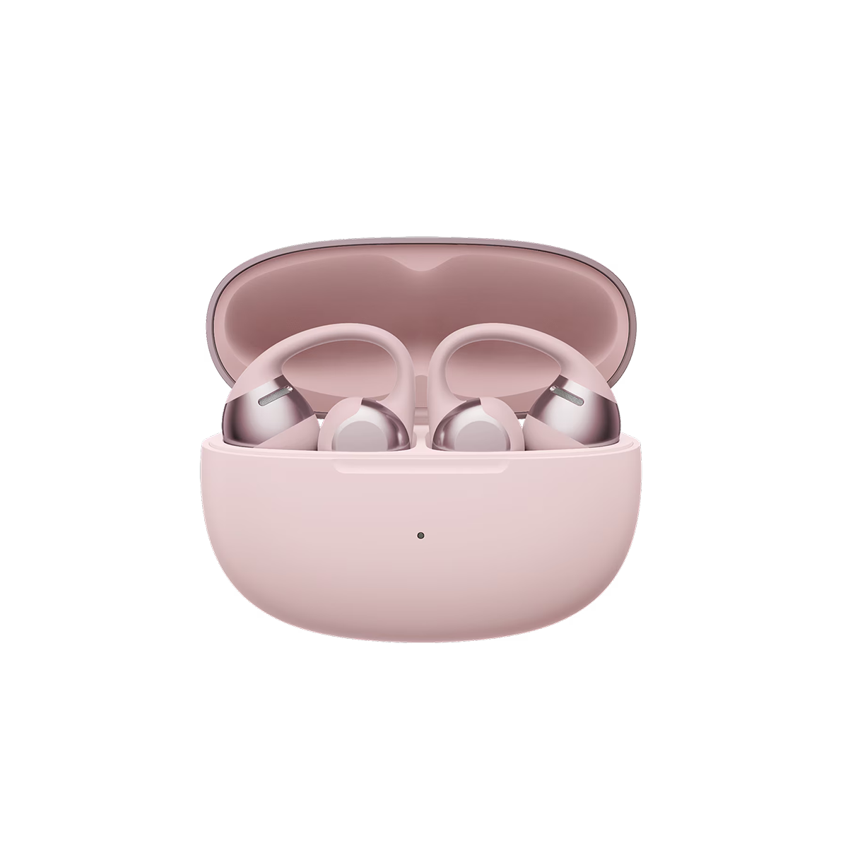 Shokz OpenDots ONE — Grey — Alternate View 14