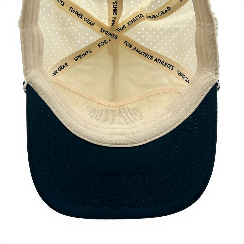 Sprints EZ Rope Snapback — Vault Jag Black — Size One Size — Alternate View 23