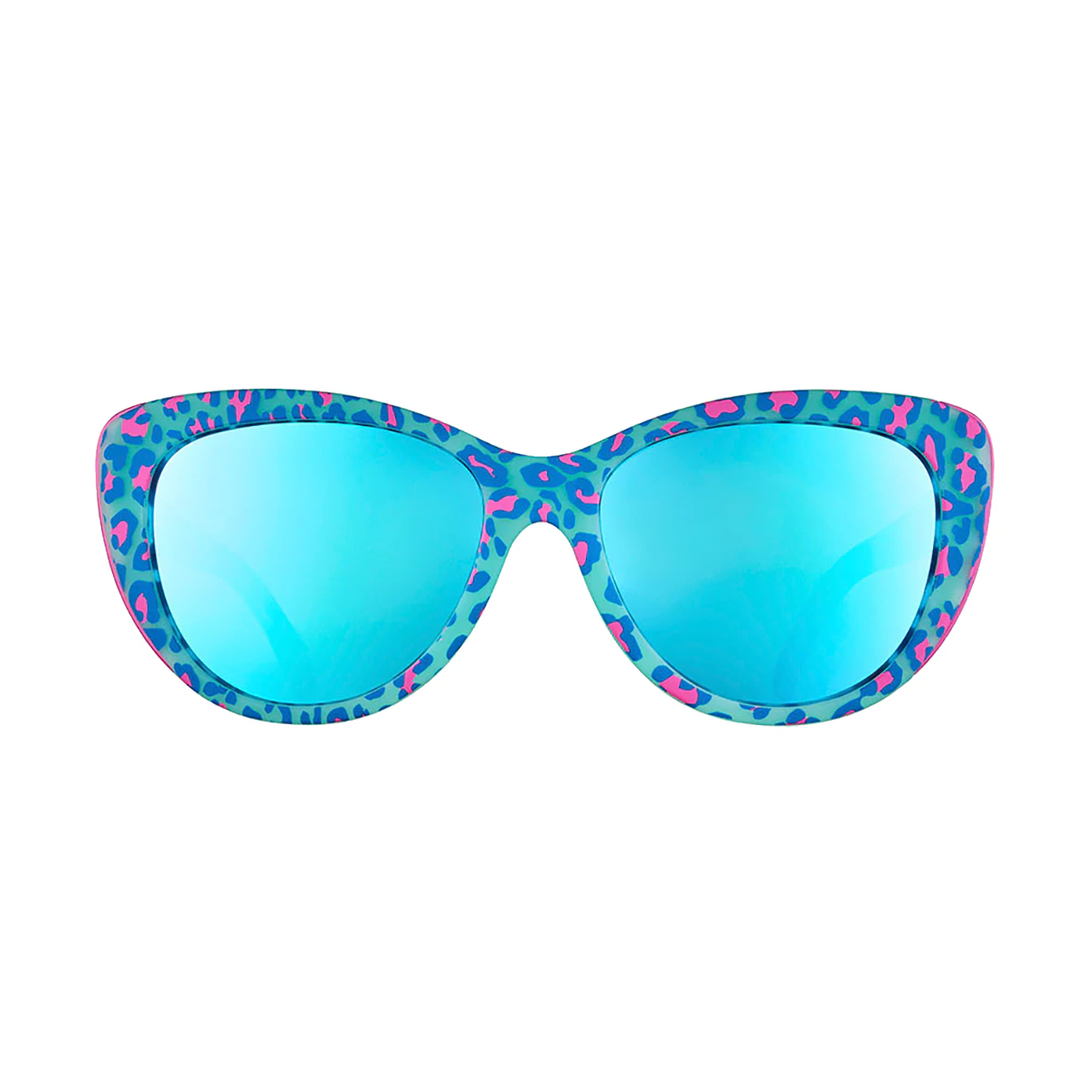 Goodr Runway Sunglasses — Black - Gold — Size One Size — Alternate View 14