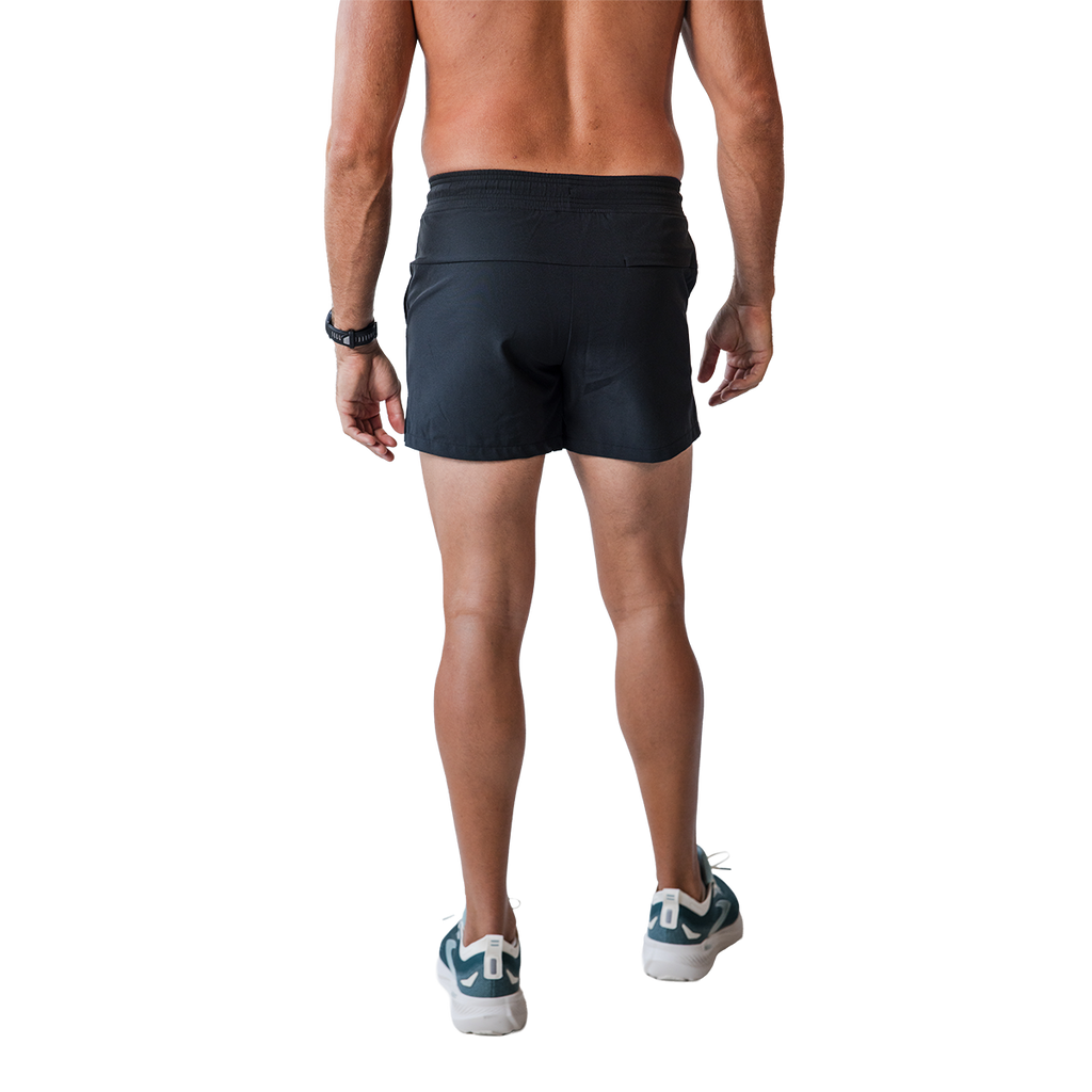 F2R Lightstreme 5" Short W/ Liner — Naval Blue — Size Small — Alternate View 17