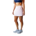 F2R Lightstreme Tennis Pleated Skort — Naval Academy — Size XSmall — Front View
