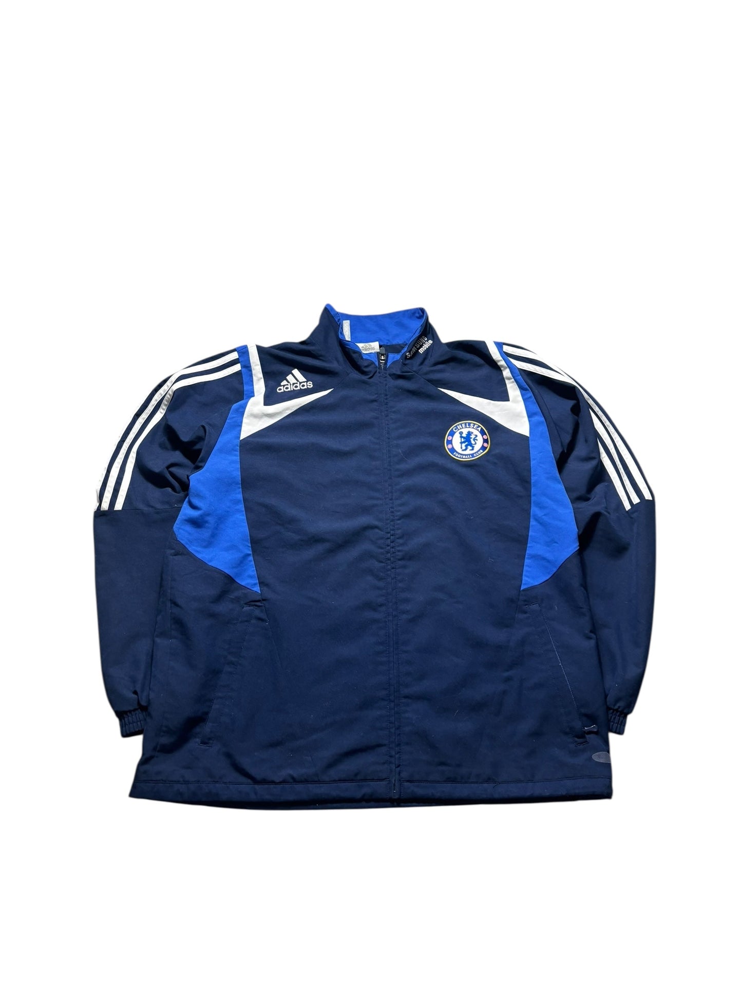 Chelsea x Adidas Tracksuit 2005/06