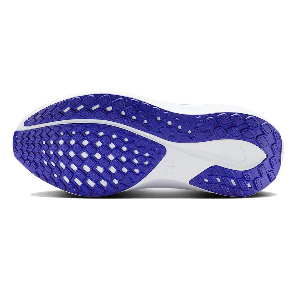 Nike Air Zoom Pegasus 41 GS — White - Bright Crimson - Magic Ember - Black — Size Y — Width 2.5 — Alternate View 23